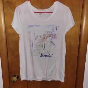 GAP Santorini T-Shirt